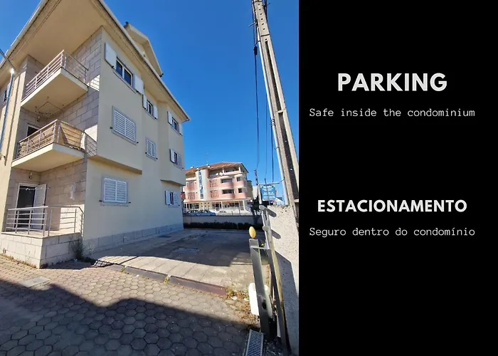 Casa Do Tamega - Apartamento Inteiro