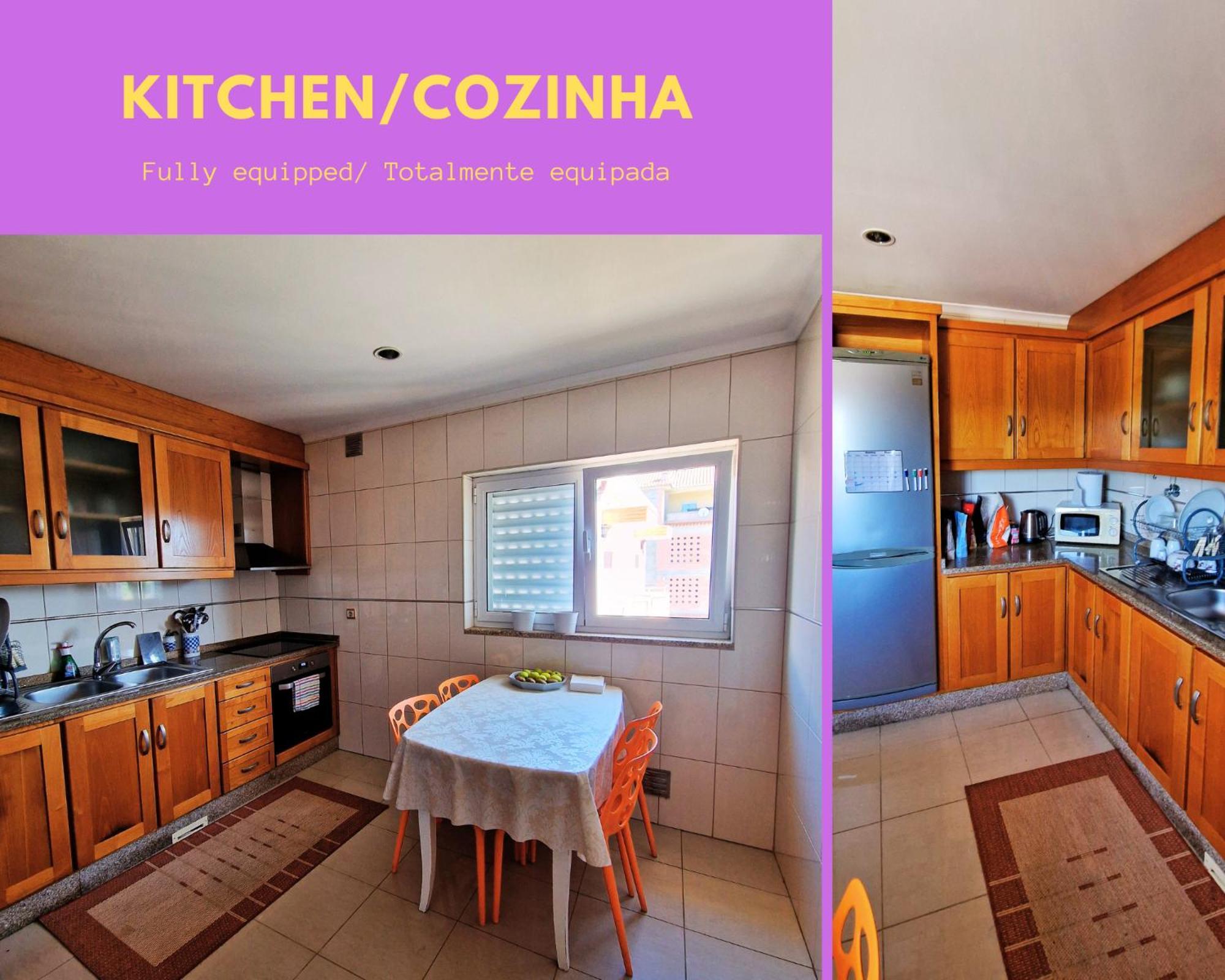 Apartment Casa Do Tamega - Inteiro Chaves